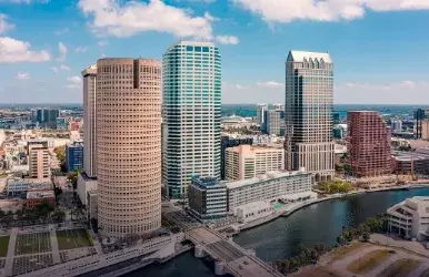 Cheap car rental in Tampa