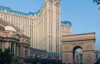 Cheap car rental in Las Vegas