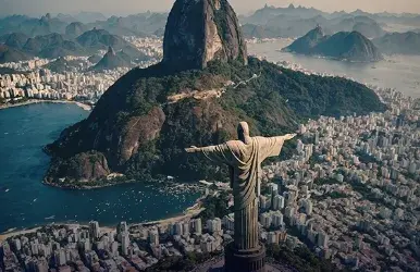 Cheap car rental in Brasil