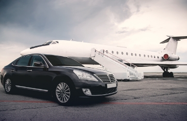 Rent a car at Tampa International Airport