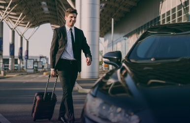 Rent a car at Sarasota-Brandenton International Airport