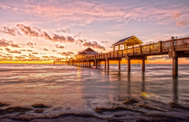 Rent a car in Clearwater, Florida