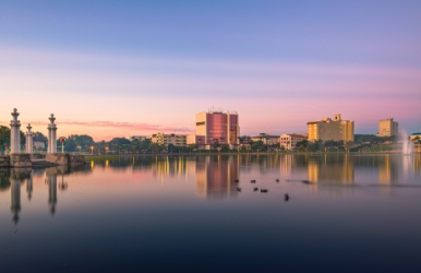 Economy car rentals in Lakeland, FL