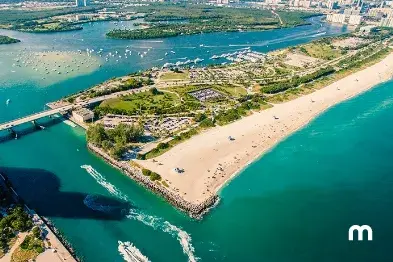 Best driving routes in Florida