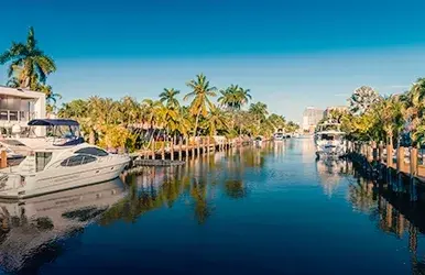 Cheap car rentals in Fort Lauderdale