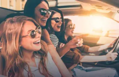 Rent a car in South San Francisco at the best price