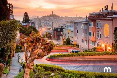 Free things to do in San Francisco, California