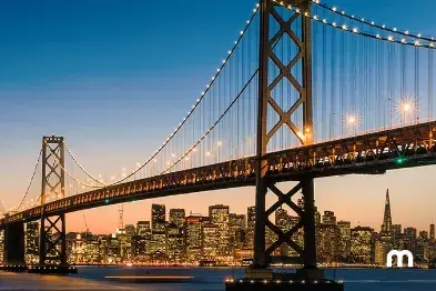 The perfect 3-day itinerary to explore San Francisco