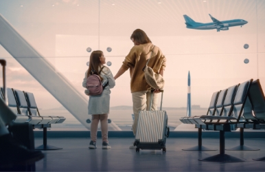 Car rentals at Orlando International Airport