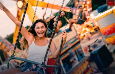 Car rental in Disney Orlando