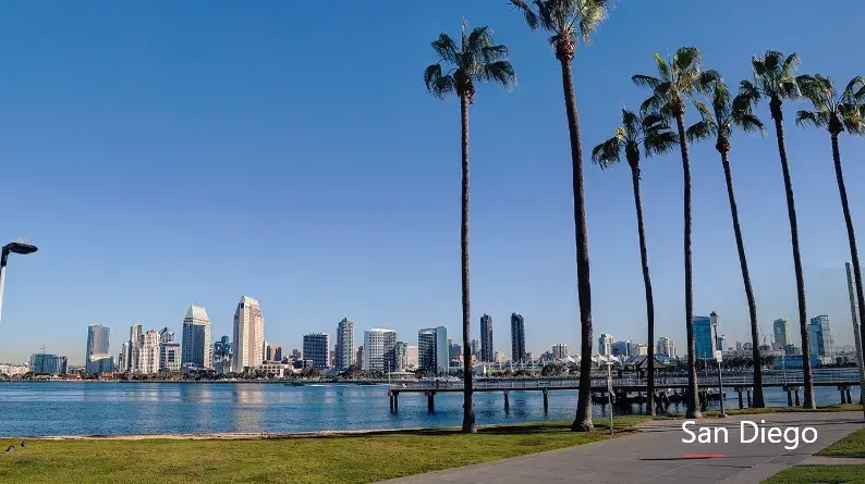 O que fazer em La Jolla San Diego