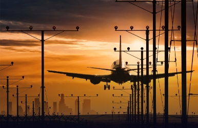 Aluguel de carros no Aeroporto Internacional de Los Angeles