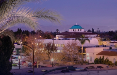 Reservar um veículo em Downey
