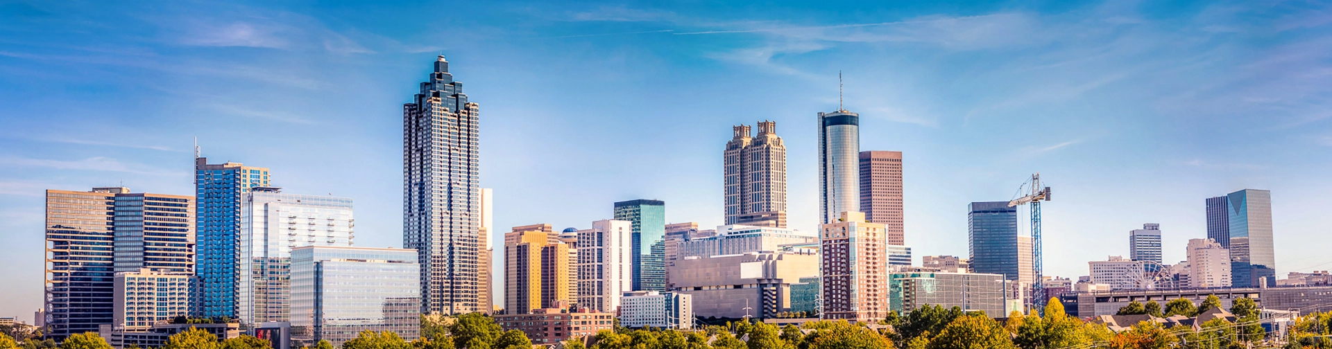 Customer reviews on luxury car rentals in Atlanta