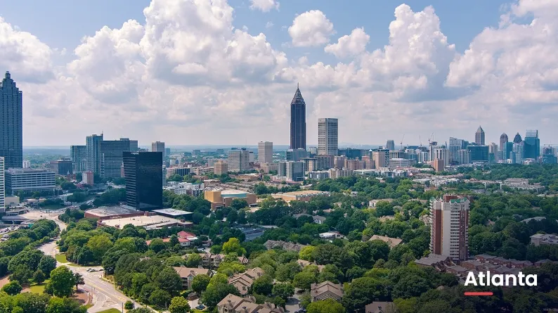 Where to shop in Atlanta Top shopping centers in Atlanta