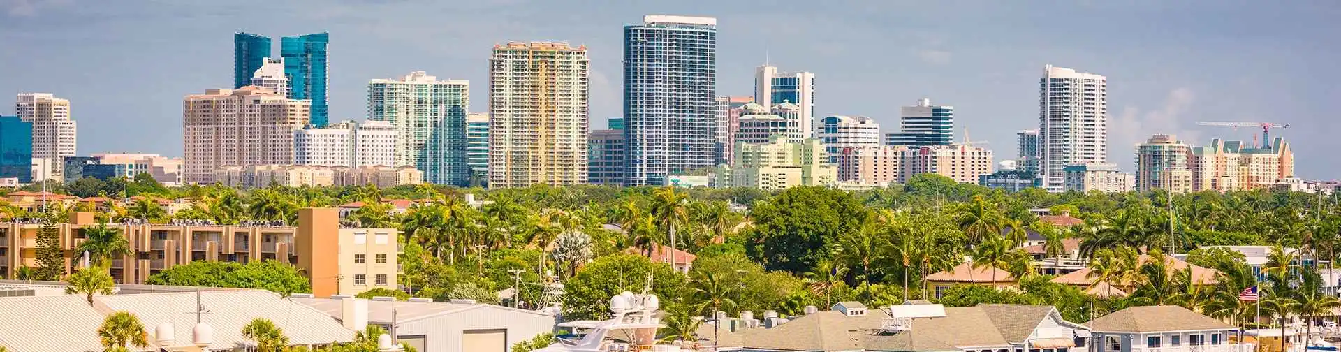 Comentarios sobre renta de carros de lujo en Fort Lauderdale