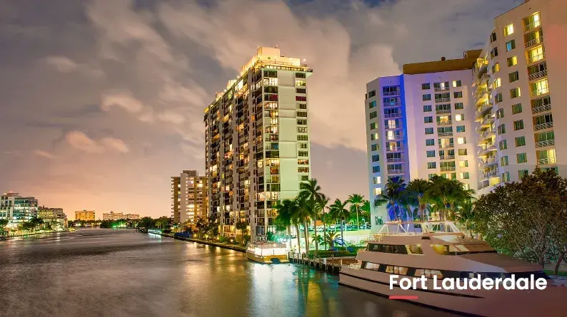 Alquila carros de alta gama en el Ejecutivo Fort Lauderdale Renta autos de lujo en el Ejecutivo Fort Lauderdale