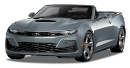 Rent a Convertible in Los Angeles
