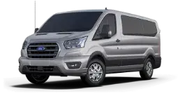 van rentals