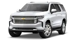 Rent an SUV in San Diego