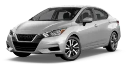 Cheap car rentals in San Francisco