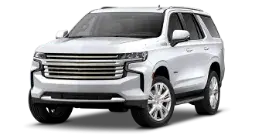 SUV rentals in San Francisco