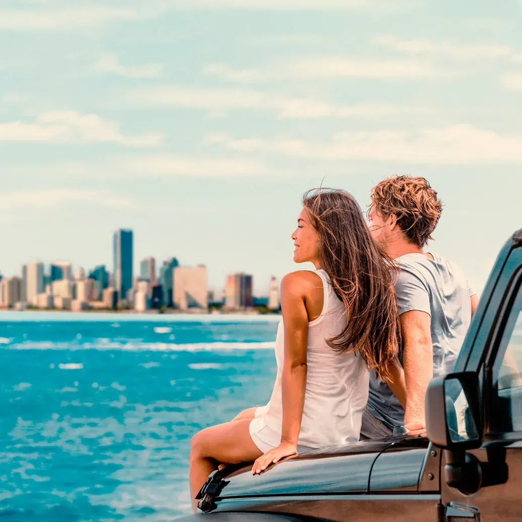 Melhores preços de aluguel de carros em Miami Beach