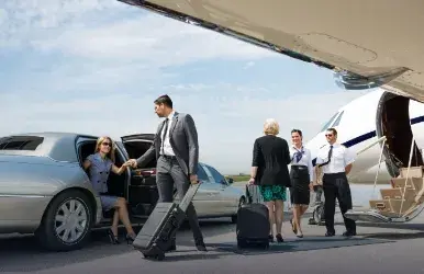Car rentals at Miami Executive Airport