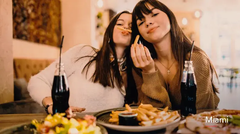 Best restaurants in Miami Beach