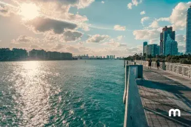 Places to visit in Miami Beach