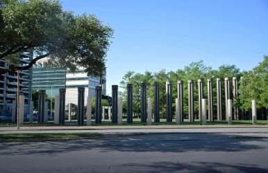 Car rentals in Houston Medical Center
