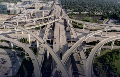 Rental cars available in Katy, Houston