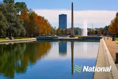 Guide to finding National’s main offices in Houston