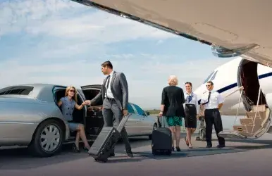 Rent a car with National at Opa Locka Airport