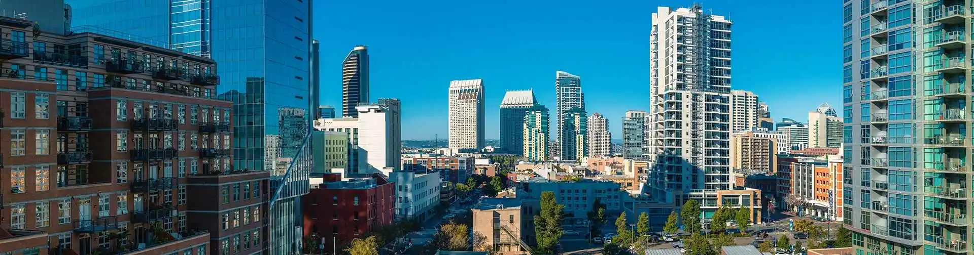 User comments on National car rentals in San Diego