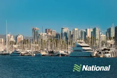 How to get to National car rental locations in San Diego