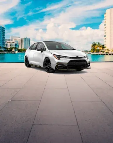 Economic Cars airport opa locka miami