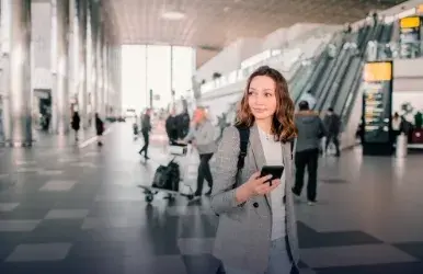 Rent a car at Miami International Airport