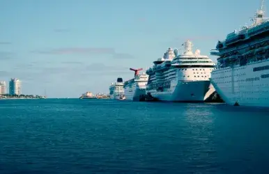 Rent a vehicle near the Port of Miami