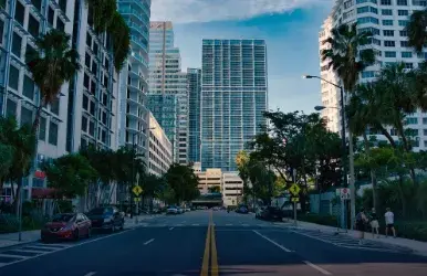 Cheap car rentals in Downtown Miami