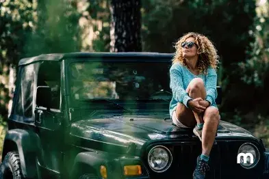 Rent a car near Tamiami Park