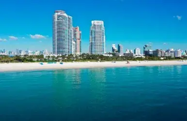 Payless Car Rental in South Beach