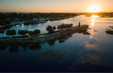 Alquiler autos Orlando Kissimmee