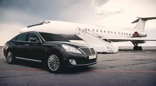 Car rentals at Fort Lauderdale International Airport, FLL