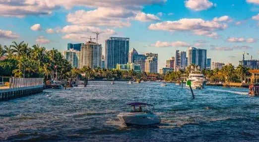 Rent a car in Hollywood fort lauderdale, Florida