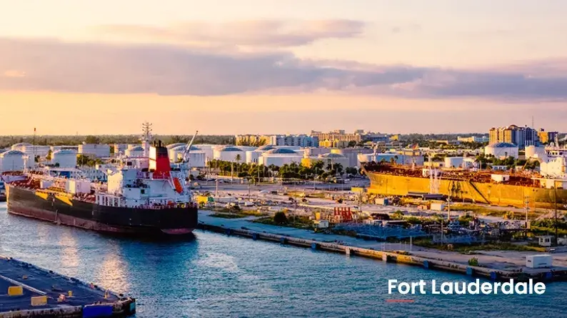 Best activities to do in Port Everglades with a rental car Things to do in Port Everglades with a rental car
