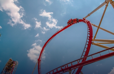 Tips to travel to Disney in a rental car