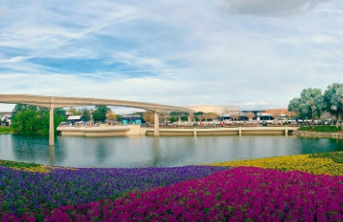 Discover the attractions of Universal Studios in a rental car