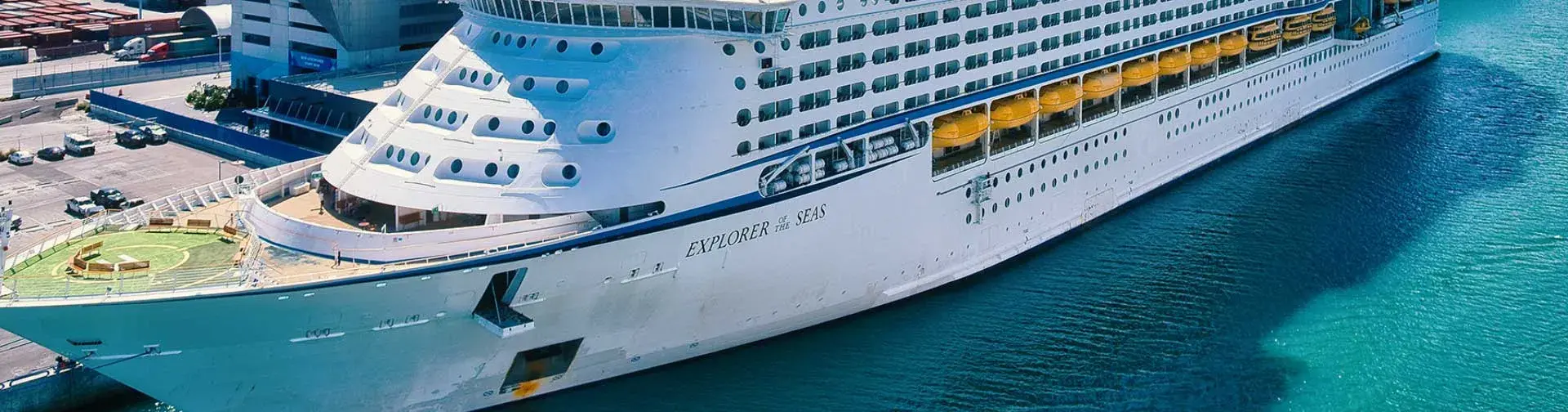 ¿Que piensa la gente de rentar un coche en el Puerto Marítimo de Miami?