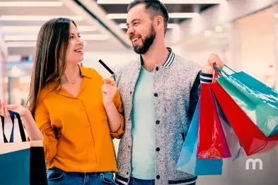 Recorrer Bayside Marketplace en un auto rentado